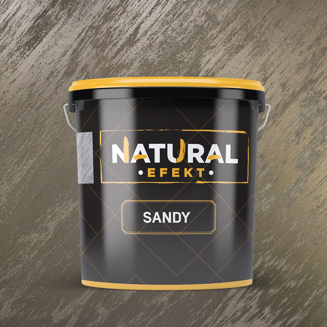 SANDY