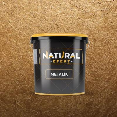 METALİK