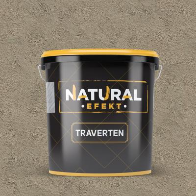 TRAVERTEN