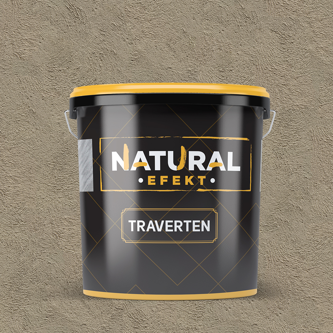 TRAVERTEN